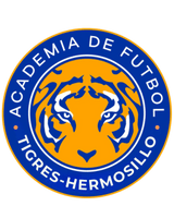 Academia de Futbol Tigres Hermosillo