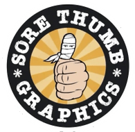 Sore Thumb Graphics