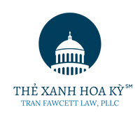 GREENCARD USA
Thẻ Xanh Hoa Kỳ