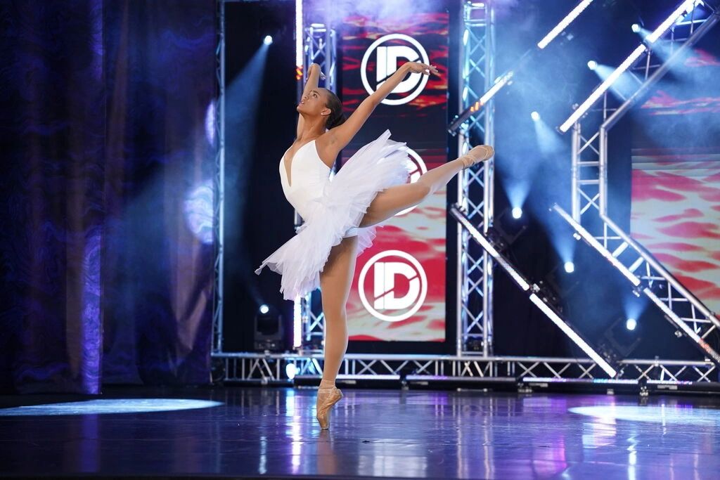 Kelli's Dance Explosion — dance studio in Chesapeake, VA