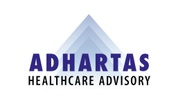 Progress with Adhartas HEALTHCARE ADVISORY SERVICES (AHAS)