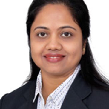 Ms Ripple Mehta BSc, MBA, (India) - Corporate Analysis & Business Strategy- India & Japan