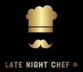 The Late Night Chef 