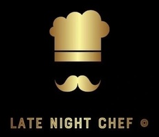 The Late Night Chef 