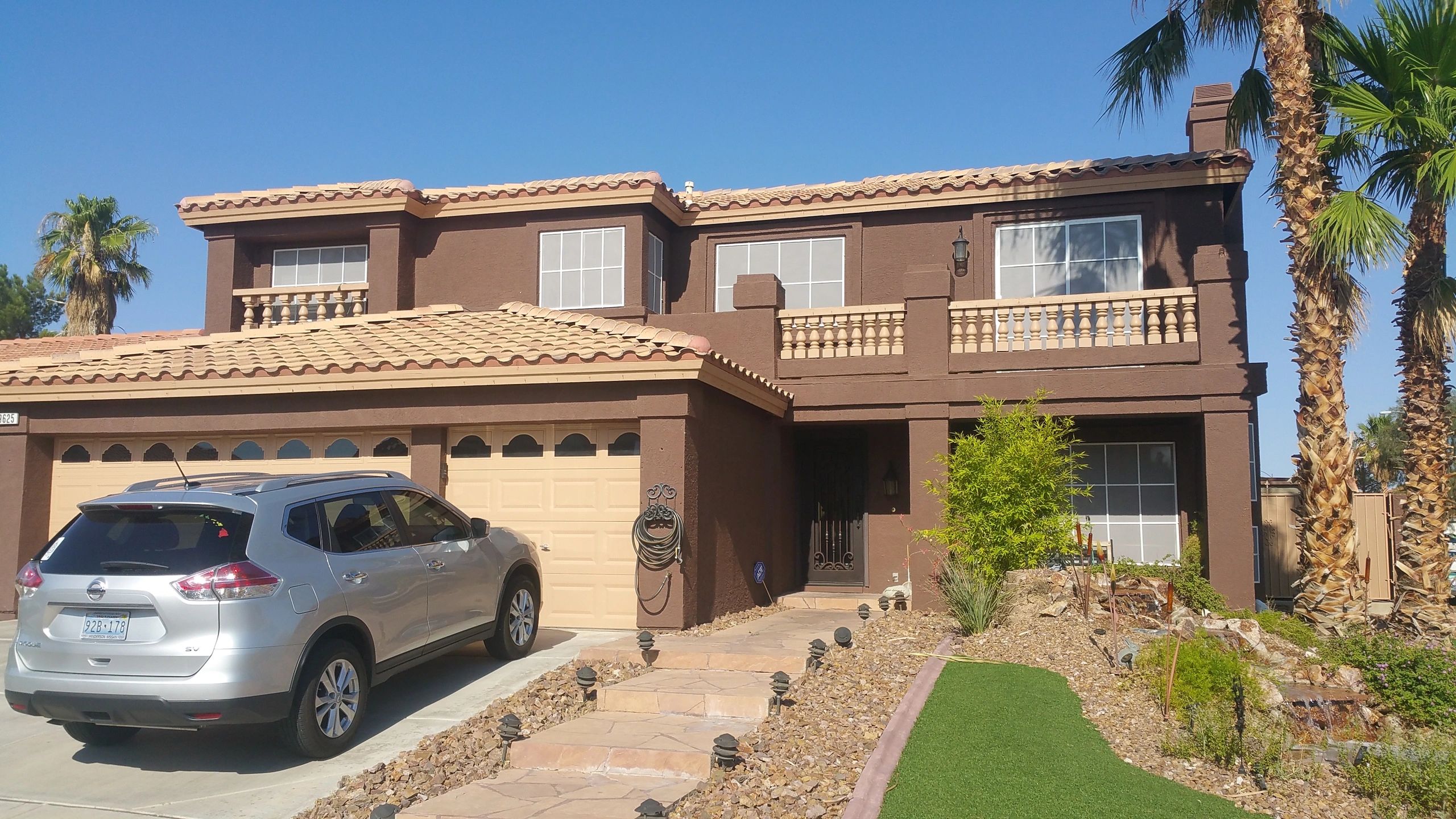 A Cool Choice Home Improvements Solar Screens, Patio Covers, Screen Doors, Security Doors in