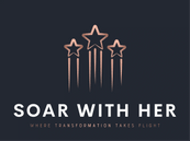 Soar With Her