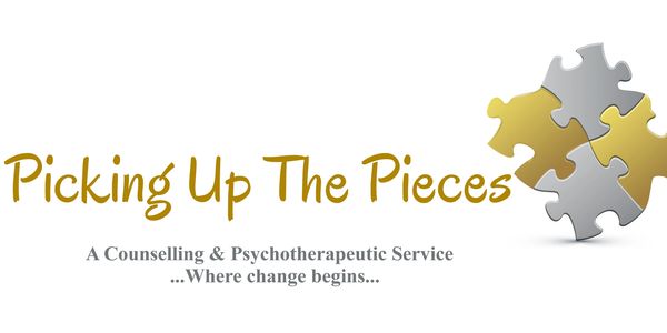 Picking up the pieces-counselling- 
Psychotherapy, trauma counselling-bereavement support