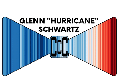 Glenn 
"Hurricane"
Schwartz