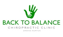 Back 2 Balance Chiropractic Clinic