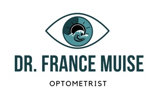 Dr. France Muise, Optometrist