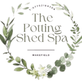Potting Shed Spa
