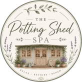 Potting Shed Spa