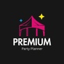 Premium Party Planner