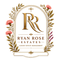 Ryan Rose
Luxury Life & Estate Management