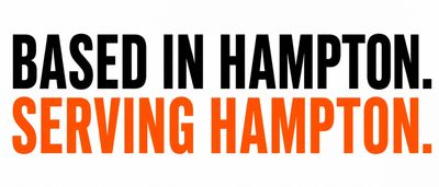 Hampton Rat Control and Extermination Services Without Long-Term Contracts