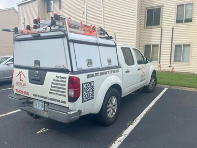 Level Up Home Services on Performing Professional Pest Control Services Near You