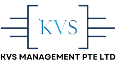 KVS Management Pte Ltd