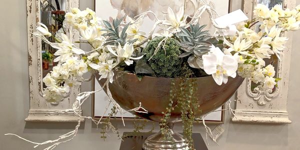Customer Spring Design