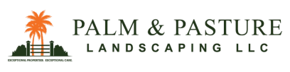 PALM & PASTURE LANDSCAPING, LLC