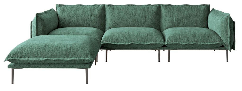 Morgan Designs sectional  Archer 1  