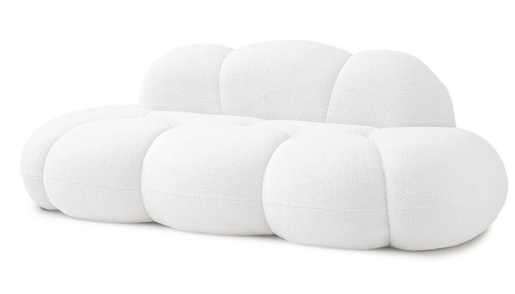 Morgan Designs  Sofa Bubbles 1  