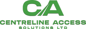 Centreline Access
 Solutions Ltd