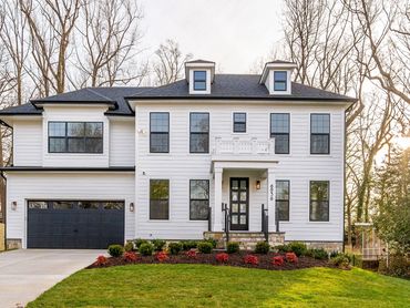 6936 Winterberry Rd, Bethesda MD 20817
