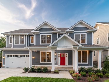 4525 Fairfield Drive