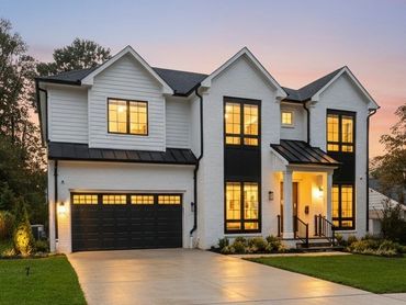 5804 Ridgefield Road