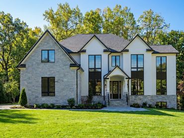 9932 Logan Drive - Aurora Model