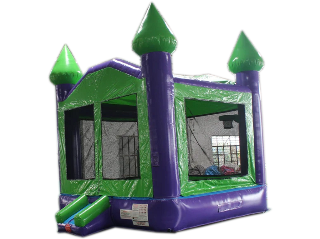 Bounce Houses for Rent