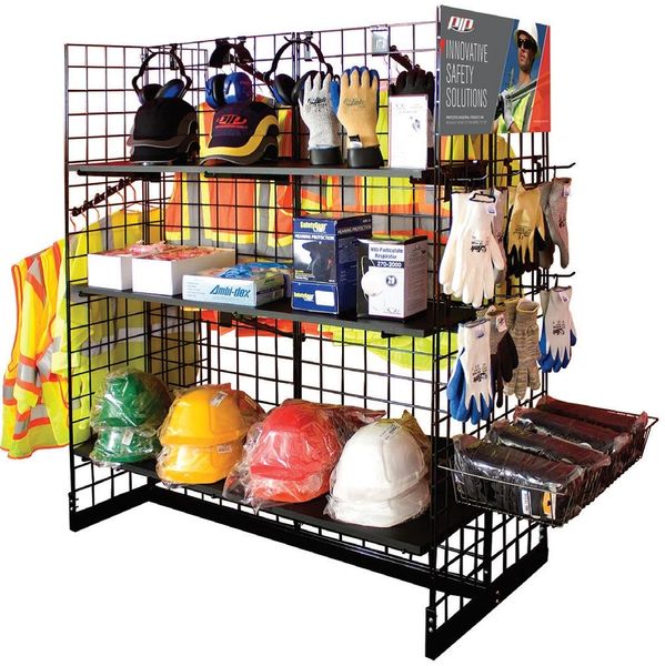 Safety Supplies & PPE Safety Gear - Total Safety