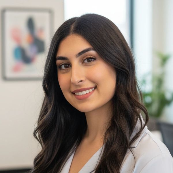 Alina Krupinski , MA, LSO, E&L