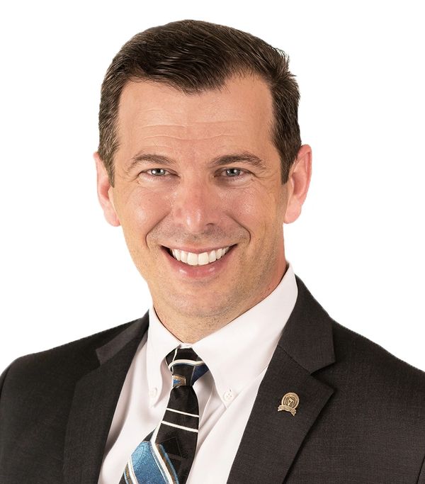 Daniel Brian House: Master Electrician, Instructor, Vice President of Digital and Technical Training