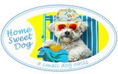 Home Sweet Dog