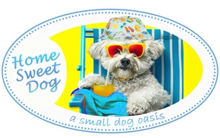 Home Sweet Dog