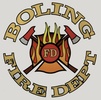 Boling Fire Department 