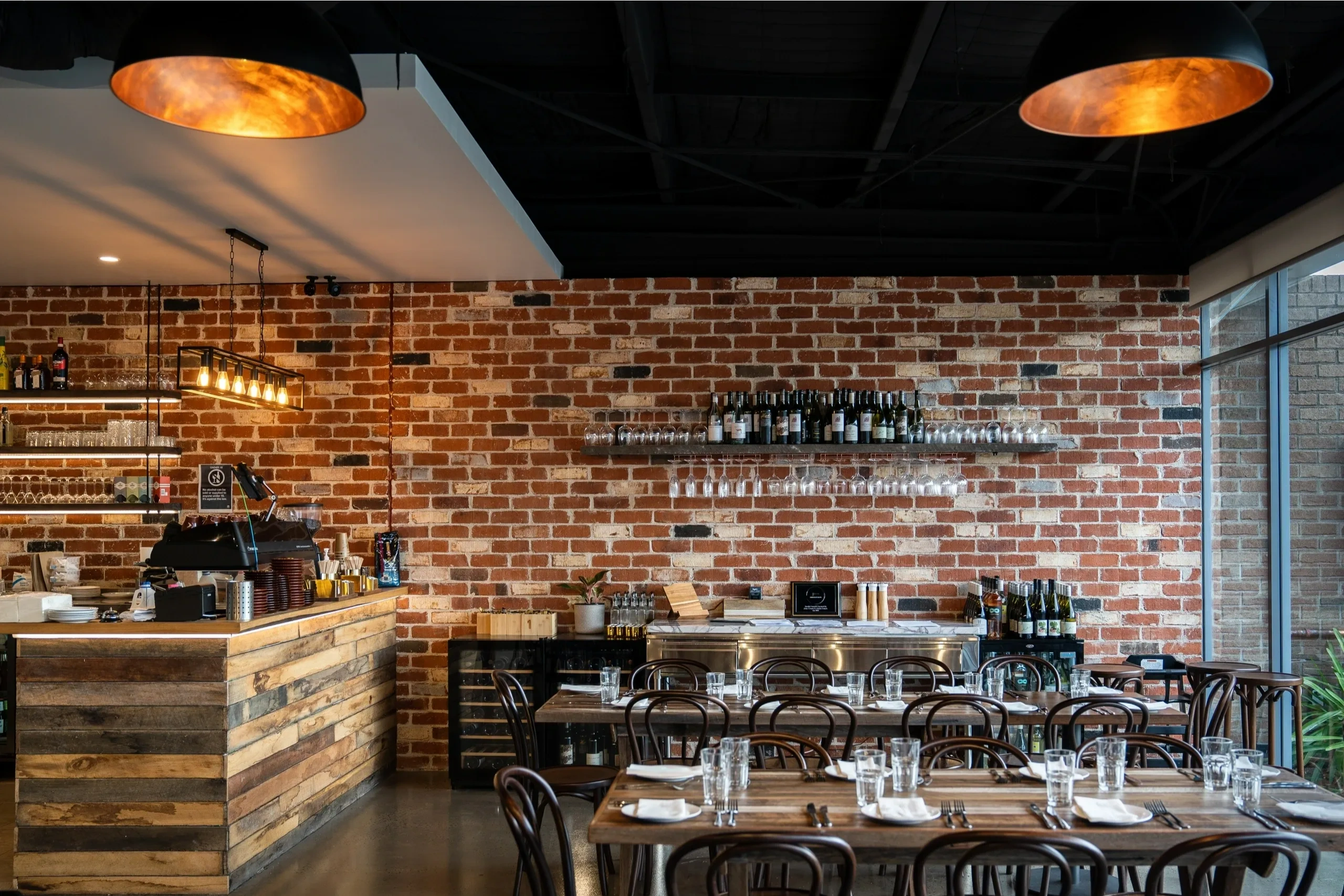 Ambiance Ristorante