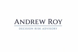 Andrew Roy - Decision Risk Advisory