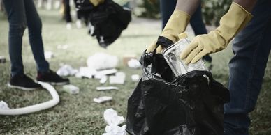 Humbert Building Services offers job site cleanup in Louisville, KY.  