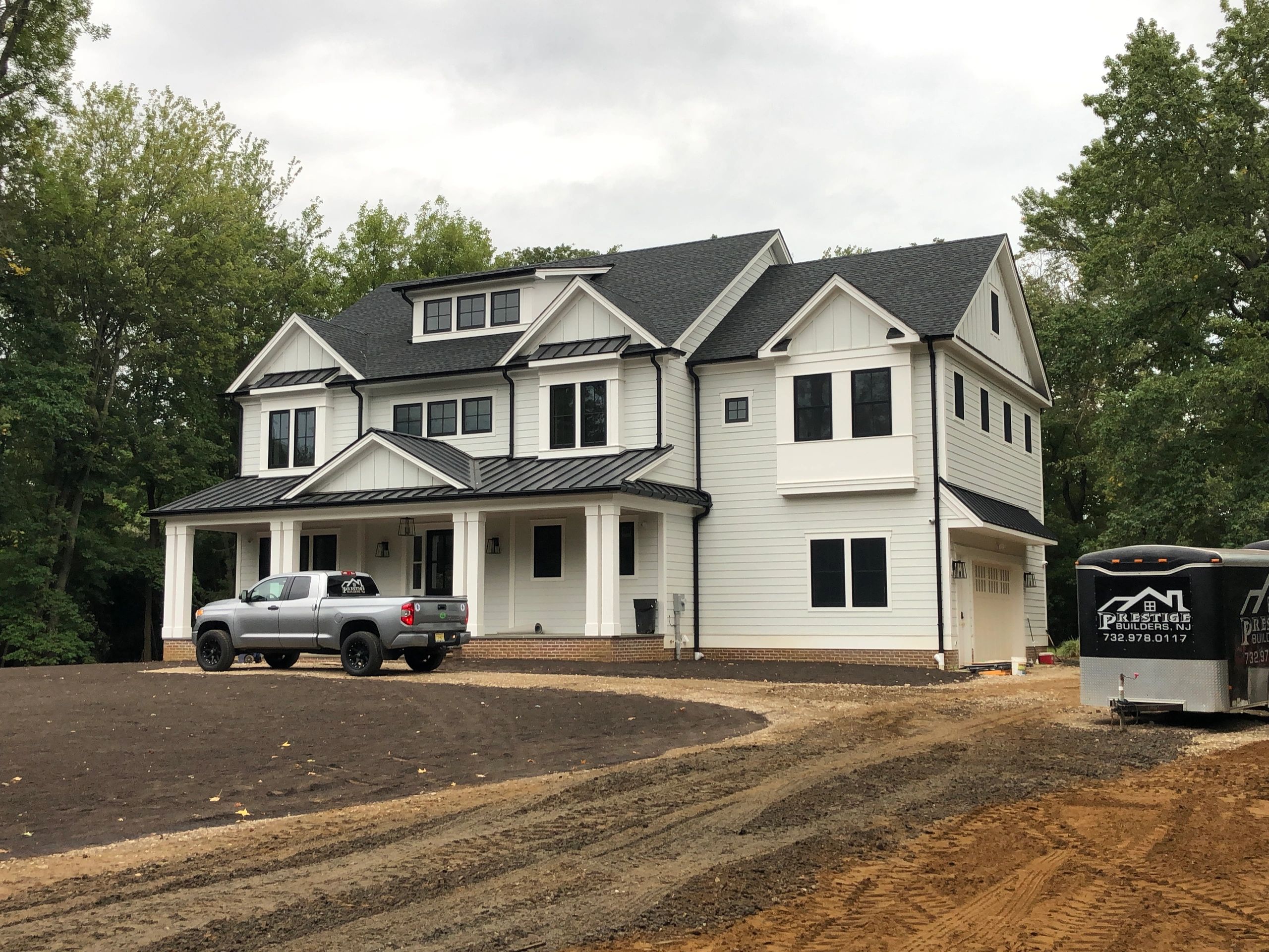 Prestige Builders NJ