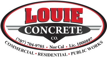 Louie Concrete Construction