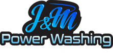 J and M Power Washing