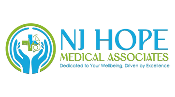 NJ HOPE MEDICAL ASSOCIATES