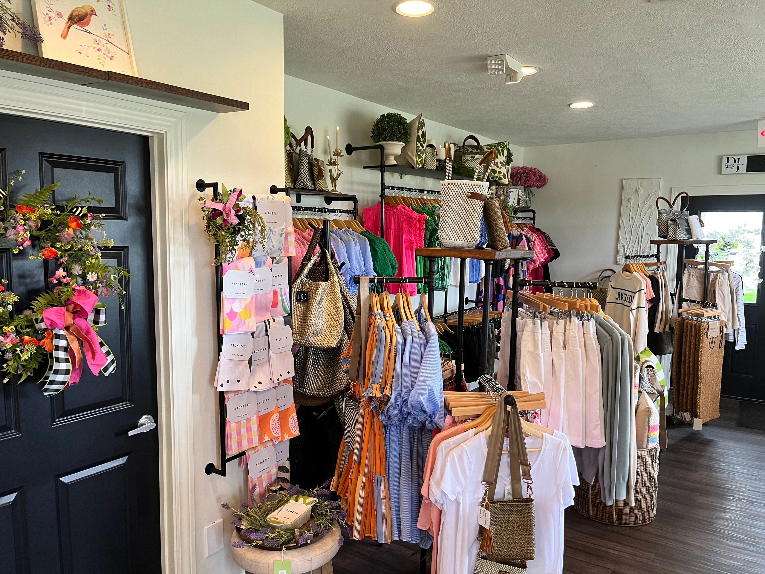 Dorothy Jane Boutique