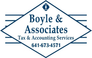 Boyle and Associates, LLC