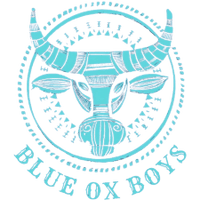 Blue Ox Boys