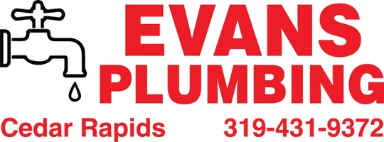 Evans Plumbing