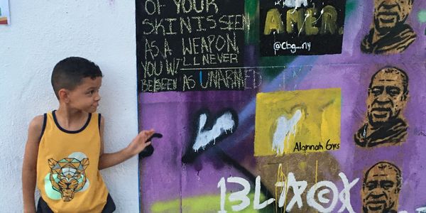 My heart will always serve others