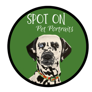 Spot On Pet Portraits